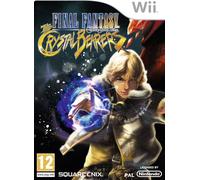 Final Fantasy Crystal Chronicles Crystal Bearers Nintendo Wii Jeu