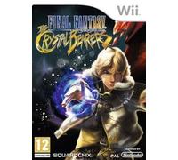 Final Fantasy Crystal Chronicles: Crystal Bearers Wii