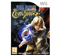 Final Fantasy Crystal Chronicles: Crystal Bearers (Wii) [import anglais]