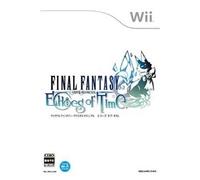 Ubisoft – Jeu vidéo – Final Fantasy Crystal Chronicles: Echoes of Time – Wii