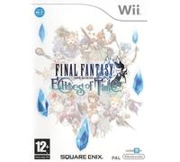 FINAL FANTASY CRYSTAL CHRONICLES : Echoes of time
