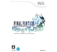 Final Fantasy Crystal Chronicles: Echoes of Time[Import Japonais]