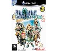 Final Fantasy Crystal Chronicles G