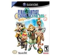 Final Fantasy : Crystal Chronicles [import US]