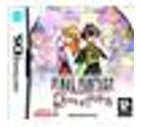 Final Fantasy Crystal Chronicles : Ring of Fates G