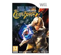 Square Enix - Jeu vidéo - FINAL FANTASY CRYSTAL CHRONICLES : THE CRYSTAL BEA
