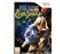 Final Fantasy Crystal Chronicles : The Crystal Bearers