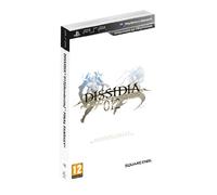 Dissidia 012 (Duodecim) - Final Fantasy Psp