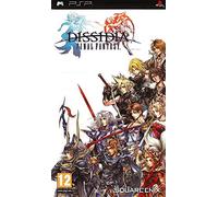Final Fantasy : Dissidia