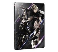 Final Fantasy Dissidia NT - Limited - PlayStation 4