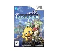 FINAL FANTASY FABLES:CHOCOBO'S