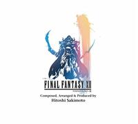 Final Fantasy - Final Fantasy 12 Original Soun [Import]