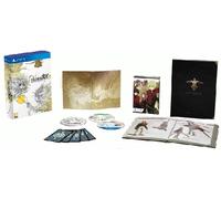 Final Fantasy Hd Type 0 - Edition Collector PS4
