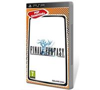 Final Fantasy I - Gamme Essentiels G
