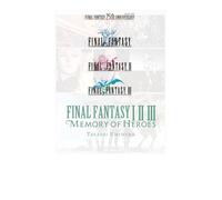 Final Fantasy I * II * III