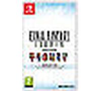Final Fantasy I-VI Collection Édition Anniversaire Nintendo SWITCH SQUARE ENIX
