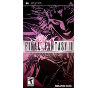 Square Enix – Jeu PSP – Final Fantasy II
