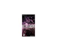 Square Enix – Jeu PSP – Final Fantasy II