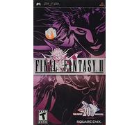 Square Enix – Jeu PSP – Final Fantasy II