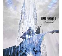 Final Fantasy Iii: Four Souls (Original Soundtrack) [Vinyl] Mp3 Download, Jap