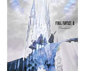 Final Fantasy III: Four Souls (Original Soundtrack) [Import]