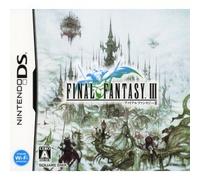 Final Fantasy III[Import Japonais]