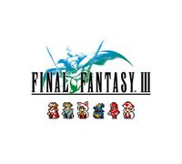 Final Fantasy III (Steam Account)