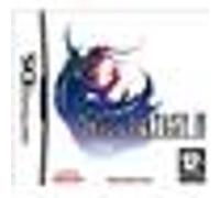 Final Fantasy IV G