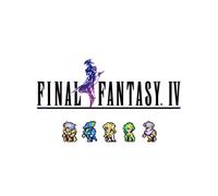 FINAL FANTASY IV (PC)