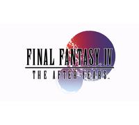 FINAL FANTASY IV THE AFTER YEARS (PC)