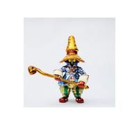 Final Fantasy Ix Bright Arts Gallery - Figurine Diecast Vivi 7 Cm
