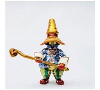 Square Enix - Figurine Bring Arts Final Fantasy XVI - Dion Lesage - 15 cm - Multicolore G
