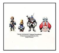 Square Enix – Final Fantasy IX – Bande originale