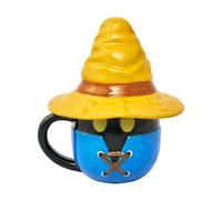 Final Fantasy IX Face Mug Bibi