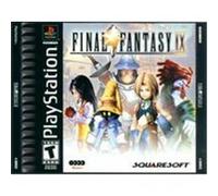 Sony – Jeu vidéo – Final Fantasy IX – Import US – PlayStation (PS1)