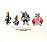 Final Fantasy Ix Original Sound Track