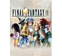 Final Fantasy IX PC [Code de téléchargement]