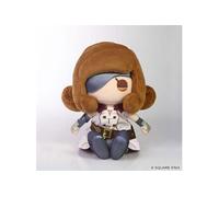 Final Fantasy IX - Peluche Beate 19 cm