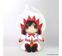 Final Fantasy IX - Peluche Grenat Di Alexandros XVII 20 cm