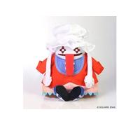Final Fantasy IX - Peluche Kweena Quen 19 cm