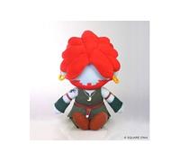 Final Fantasy IX - Peluche Tarask Coral 21 cm