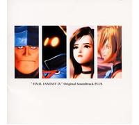 Final Fantasy IX - Plus [Import]