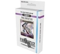 FINAL FANTASY JCC - Starter Set FFXIII - Boite de 6 G