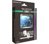 FINAL FANTASY JCC - Starter Set Type-0 - Boite de 6 G