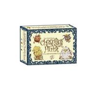 Final Fantasy - Jeu de cartes Chocobo's Crystal Hunt NC G