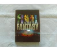 Final Fantasy – Les Créatures de l'esprit – Édition Collector – Sony Pictures Home Entertainment