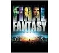 Final Fantasy - Les Créatures De L'esprit - Édition Single - Edition Belge