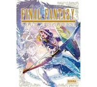 Final Fantasy Lost Stranger 2 - [Livre en VO] Hazuky, Itsuki (Auteur)