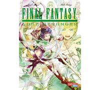 Final Fantasy - Lost Stranger 4