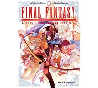 Final Fantasy Lost Stranger T01 (01)